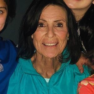 Meet your Posher, Andrea